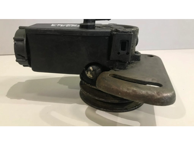 Насос усилителя руля