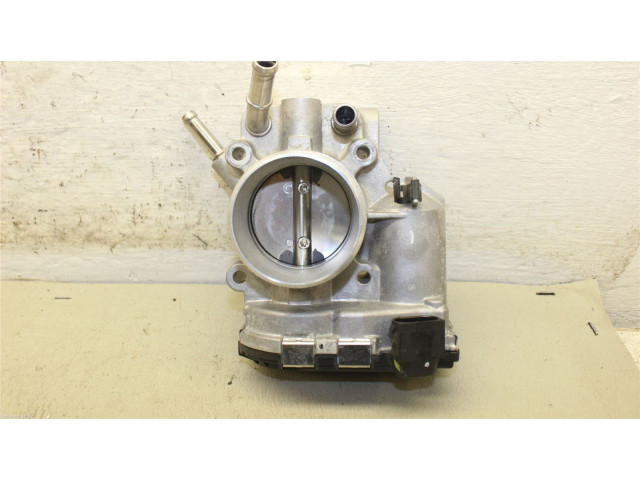 Дроссельная заслонка 351002B152, 0280750624   KIA Venga