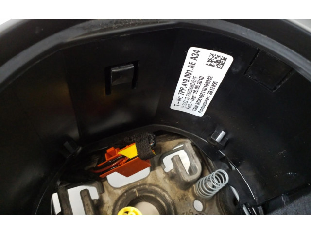 Volant Porsche Cayenne (92A) 2011 7PP419091