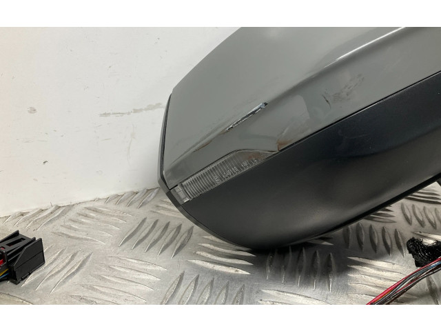 Зеркало электрическое Audi Q2 - - года