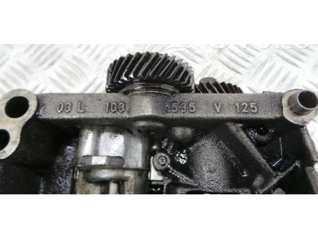 Píst 03L103537, 03L103535   Volkswagen Beetle A5    CFFB 