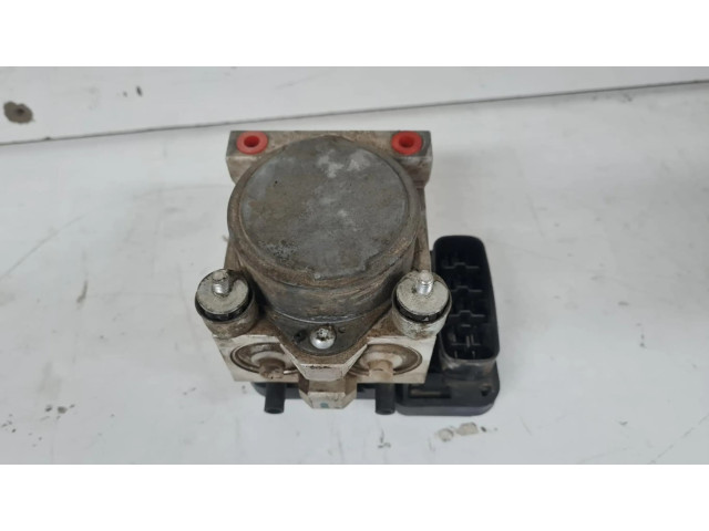 Блок АБС 4670A231, ABS Mitsubishi L200 2006-2014 года