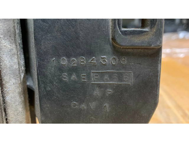 Блок управления двигателя 16218060 Chevrolet Camaro