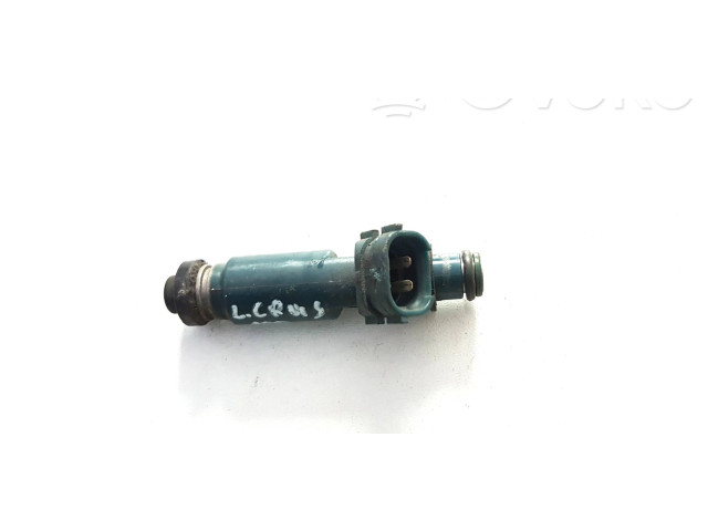 Vstřikovač 2325050040 Toyota Land Cruiser (J100)