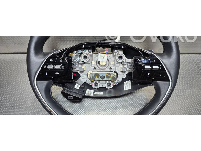 Volant KIA Niro 2023