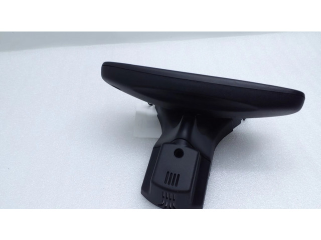 Зеркало заднего вида (в салоне)