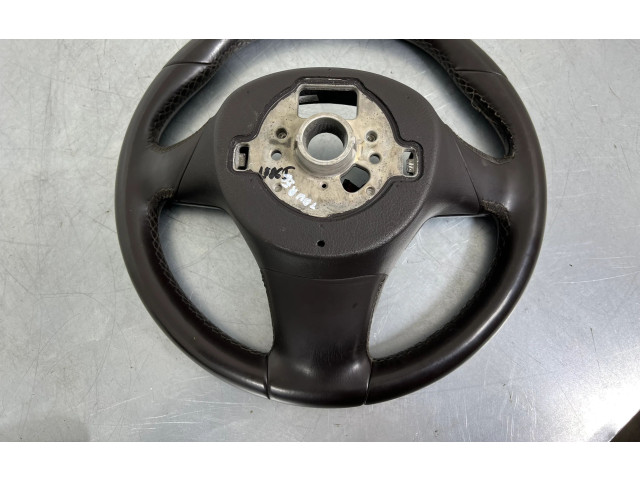 Зеркало электрическое Volkswagen Touareg II 2010 - 2018 года