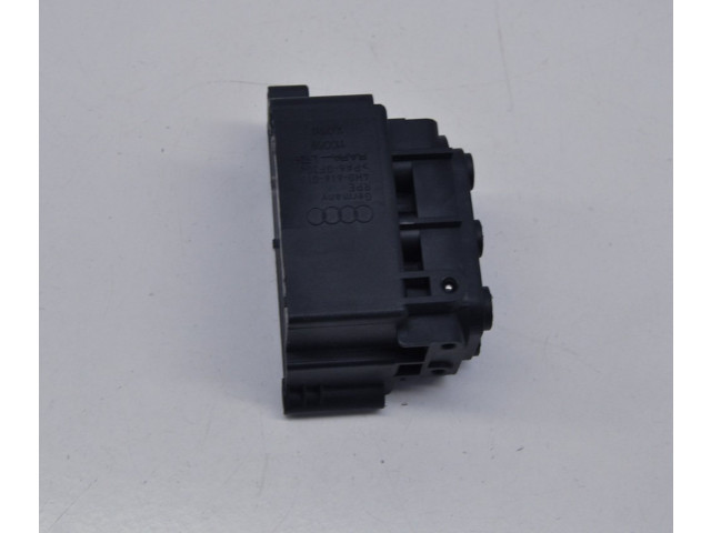 Блок управления задней подвеской 4H0616013 Audi A7 S7 4G