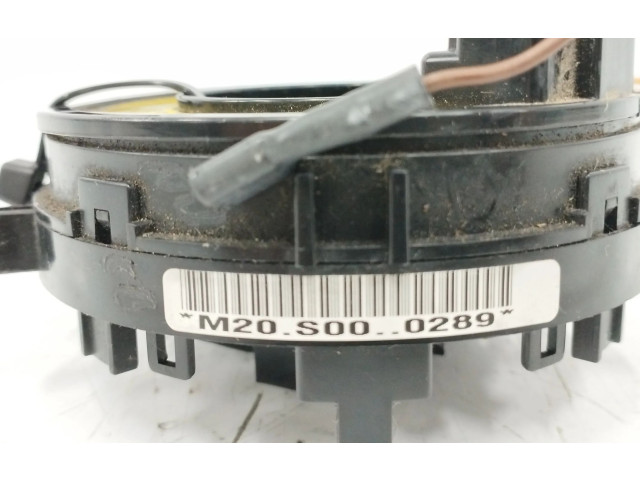 Подушка безопасности водителя KIA Venga