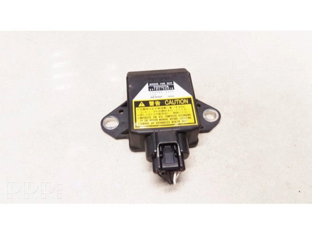 Датчик ESP (системы стабильности) (датчик продольного ускорения)