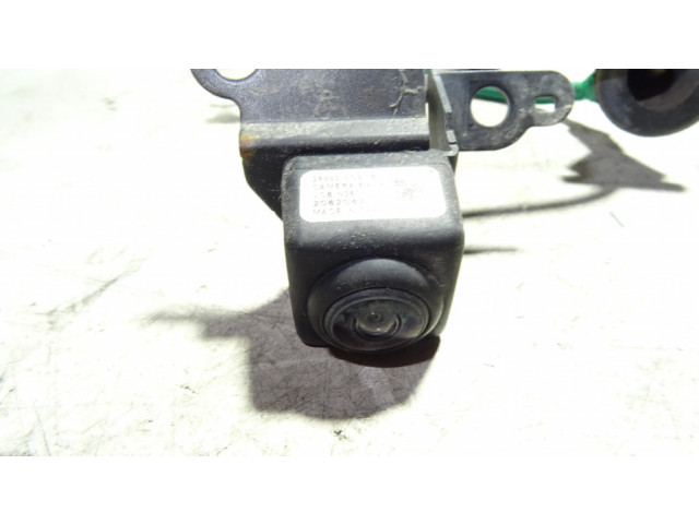 Камера заднего вида