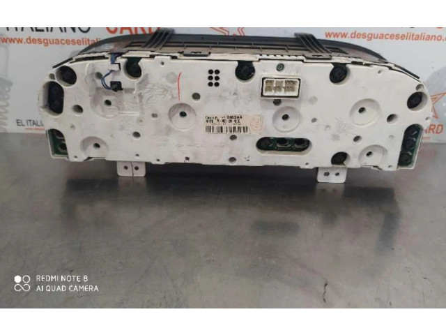 Панель приборов 56042930AA Jeep Grand Cherokee (WJ)