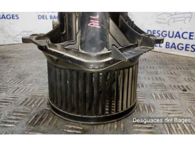 Вентилятор печки    659963H   Peugeot 406