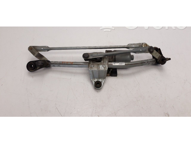 Моторчик дворников 8V1955119A    Audi A3 S3 8V