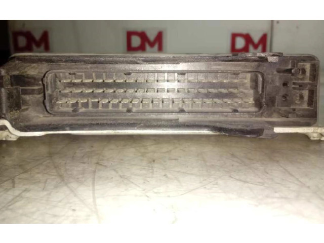 Řídící jednotka 0261200530 Opel Calibra