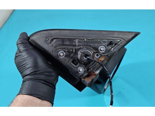 Зеркало электрическое        Jeep Grand Cherokee (WK)  2005 - 2010 года   