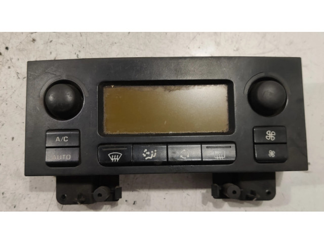 Блок управления климат-контролем 9658084577   Citroen C4 I