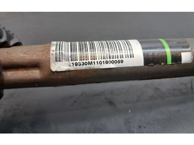 Руль Citroen C3  2010 - 2016 года 00004109NR, 00004109NR      