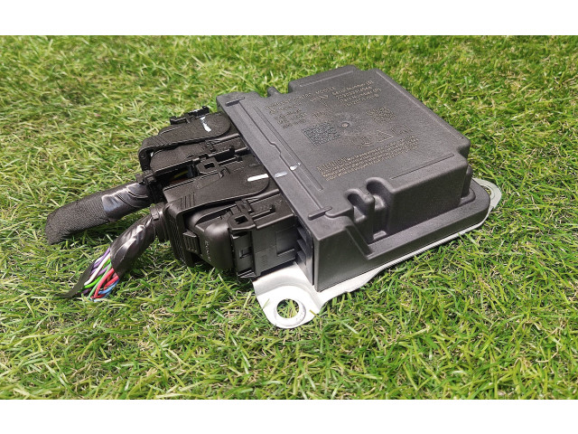 Блок подушек безопасности 151287600B, 0285015895 Tesla Model 3