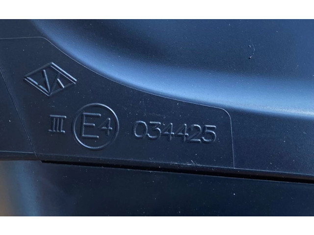 Zpětné zrcátko Subaru XV I 2013 91036FJ270, 91036FJ273