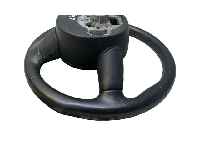 Руль Audi A1 2010 - 2018 года 4G0419091R, 611013700