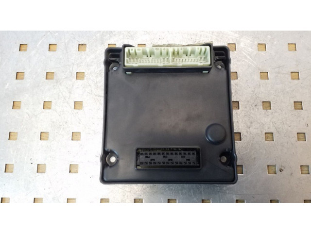 Блок управления P56010420AH Jeep Cherokee