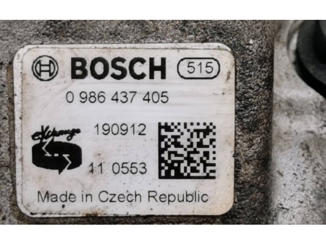 Vstřikovací čerpadlo 0986437405, 110553 Volkswagen PASSAT B7