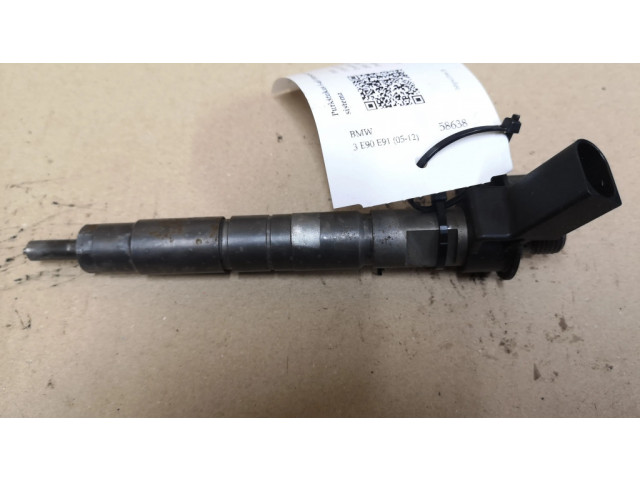 Vstřikovač 0445116001 BMW 3 E90 E91 pro naftový motor 2.0