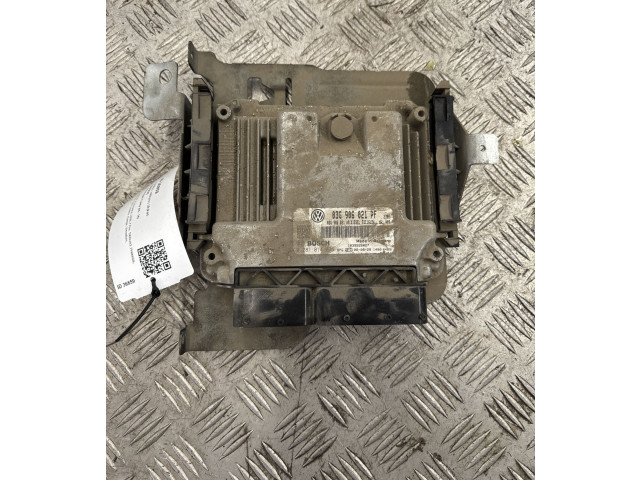 Řídící jednotka 03G906021PF, 03G906021PF   Volkswagen Caddy 2008