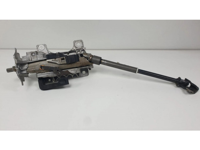 Рулевая рейка Citroen C4 Grand Picasso 2007-2013 года