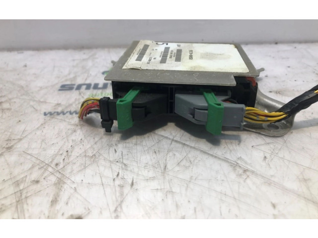 Блок подушек безопасности 6546F6, 6546F6   Peugeot 107