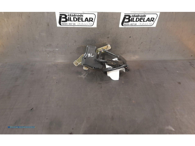 Zámek zadních dveří 3538266 Volvo 960 1991