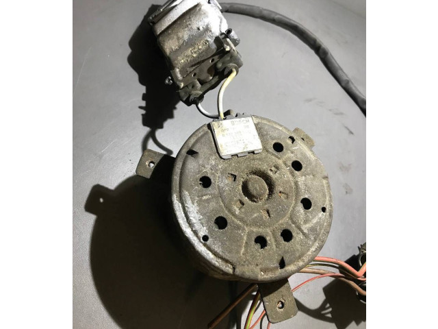 Вентилятор радиатора 4F0910501, 0130303330 Audi A6 S6 C6 4F