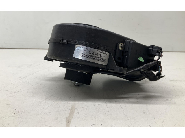 Вентилятор печки 1485724080, 1485724080 Lancia Phedra