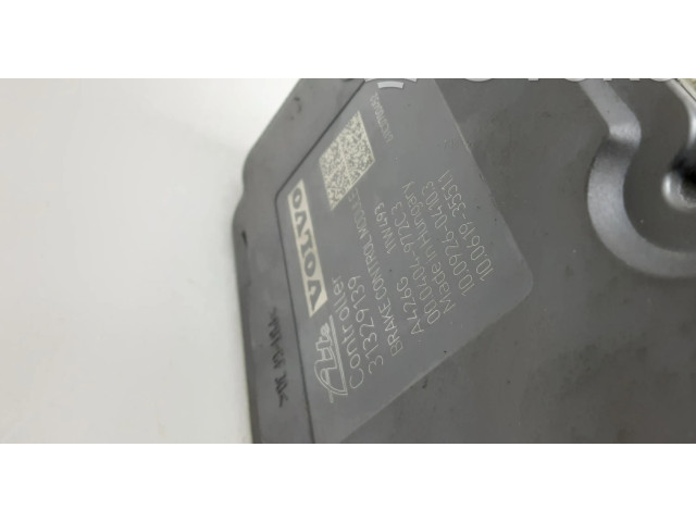 Блок АБС 31329139   Volvo  V70  2008 - 2013 года