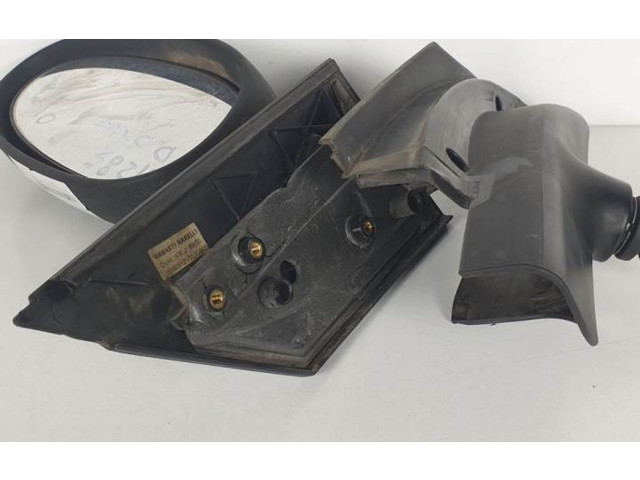 Зеркало электрическое Сзади Smart ForTwo I 1999-2007 года