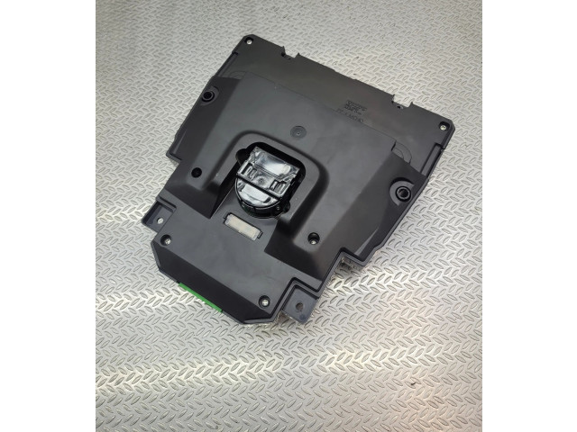 Блок управления климат-контролем 31346948   Volvo V40 Cross country