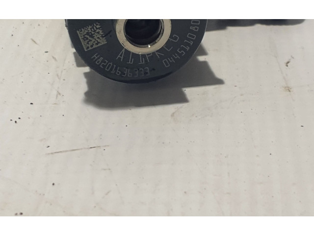 Vstřikovač 8201636333 Mercedes-Benz Citan II 608.915