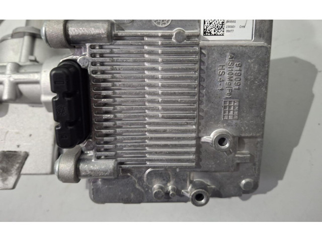 Руль Renault Clio II 2001 - 2005 года 488107188R