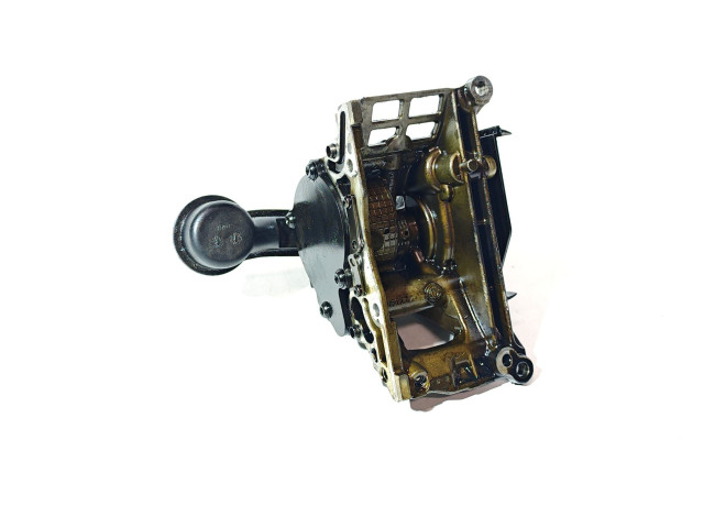 Čerpadlo oleje 7810773 BMW 3 E92 E93