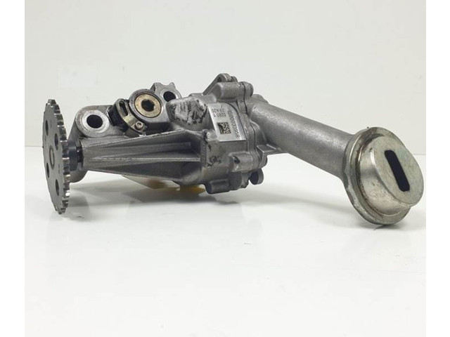 Масляный насос  K9K666 150003395R  Dacia Duster 1.5