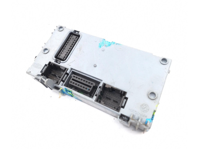 Блок комфорта 51779320, 01861860001 Fiat Albea