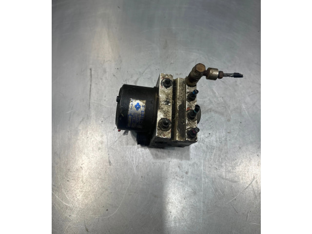 Блок АБС 890360015, 6144274 Mazda 626 1998 - 2002 года