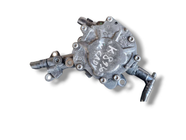 Топливный насос