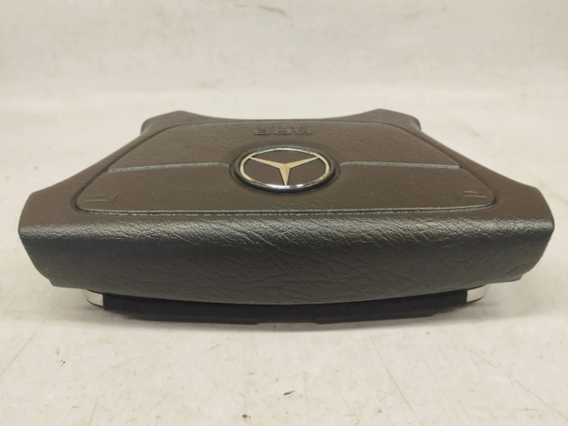 Подушка безопасности водителя A1404602798, 1404602798   Mercedes-Benz E W210