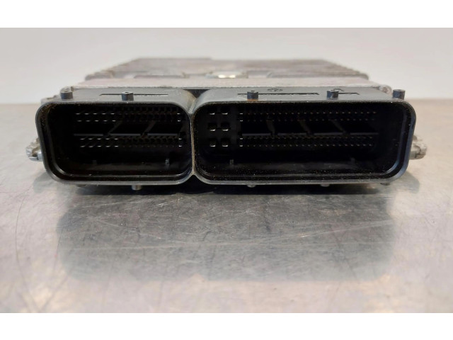 Блок управления двигателем Блок управления 03L906023QA   Audi A1