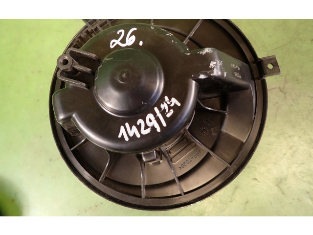 Вентилятор печки TG26 Volkswagen Caddy