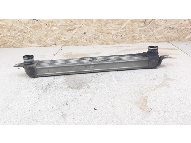 Интеркулер  WTP7749, 52401015   Opel Meriva A 1.2