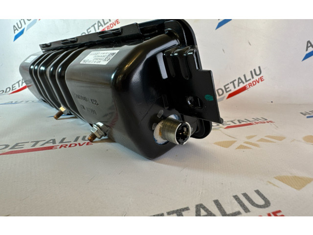 Подушка безопасности для колен 9363844, 72129363844 BMW X3 G01