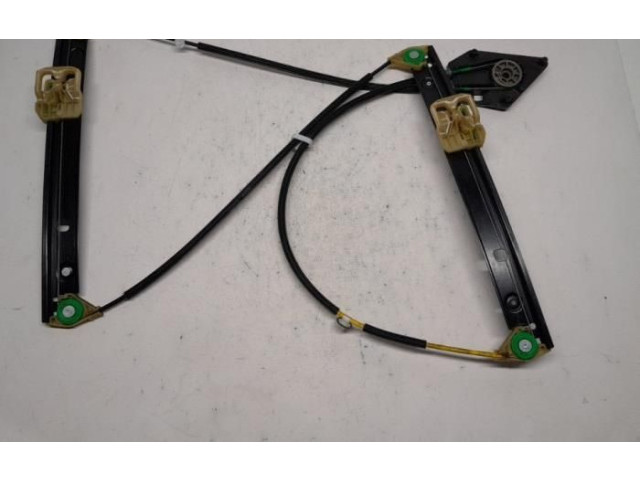 Зеркало электрическое Audi A1 2010 - 2018 года